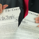 Illustration for article titled Supreme Court Rules in Favor of Voter Suppression ... Again